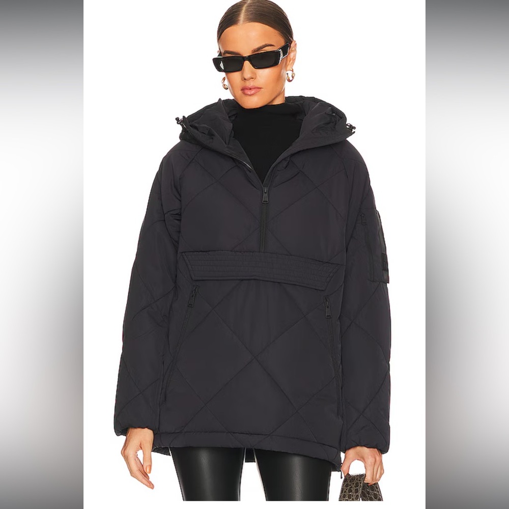 Alp N Rock Yuki Anorak Pullover Jacket